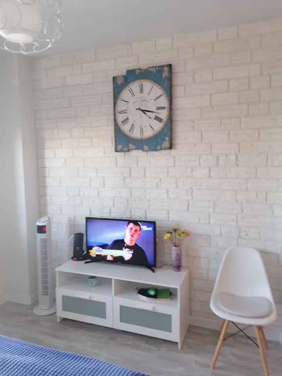 Уютная студия в центре города