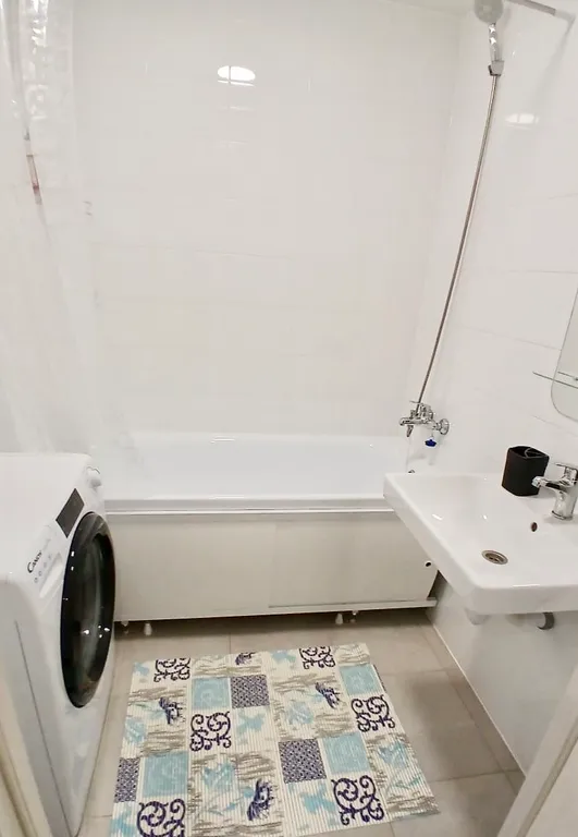 Art Life Apartment Luhmanovskaya