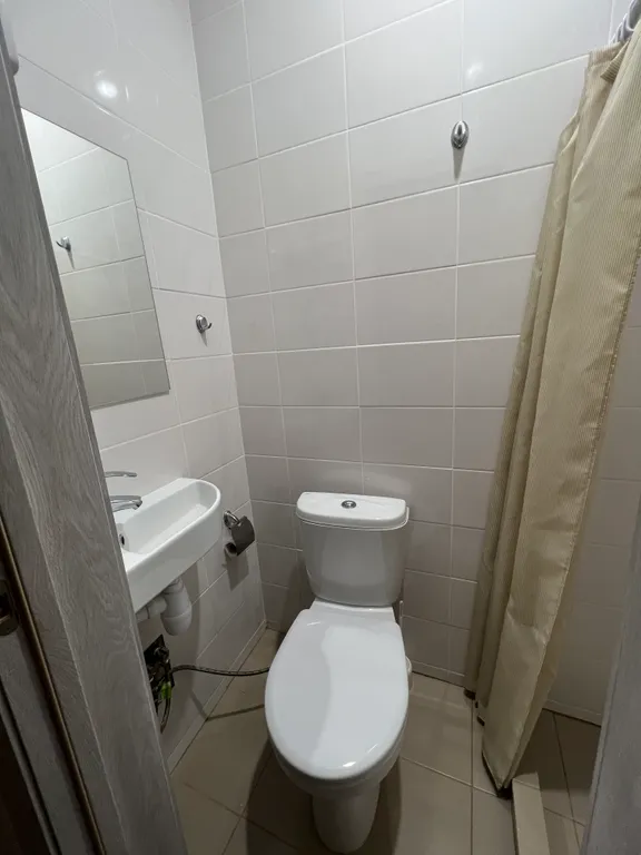 Эконом апартаменты у вокзала