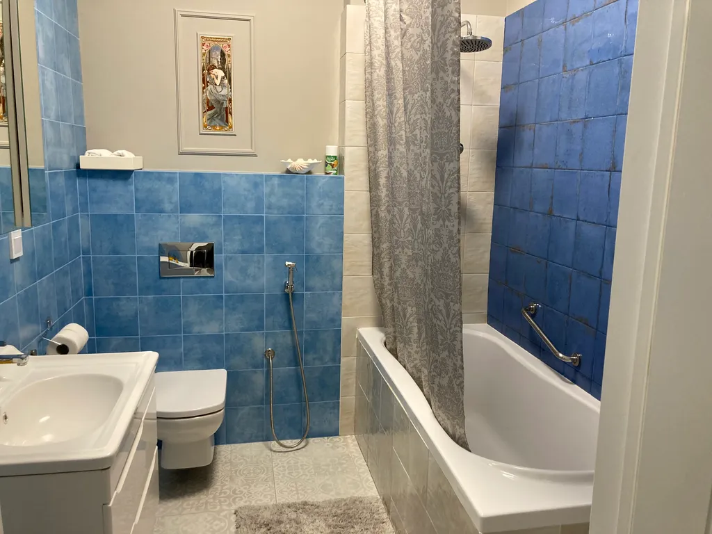 Квартира Квартира Villa Elizabeth 20 — Светлогорск