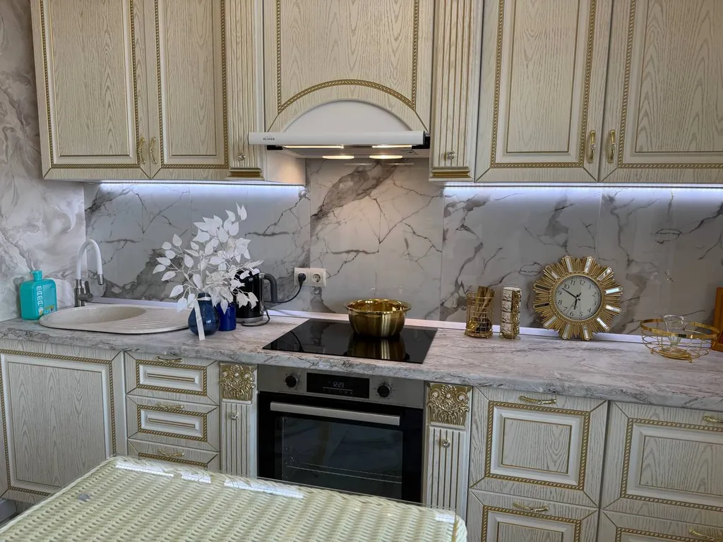 Котеджный дом при отеле Семья