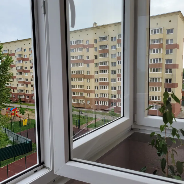 Квартира Квартира с дизайнерский ремонтом в удобном расположении — Калининград