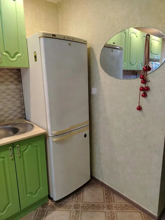 Удобная квартира в удобной локации