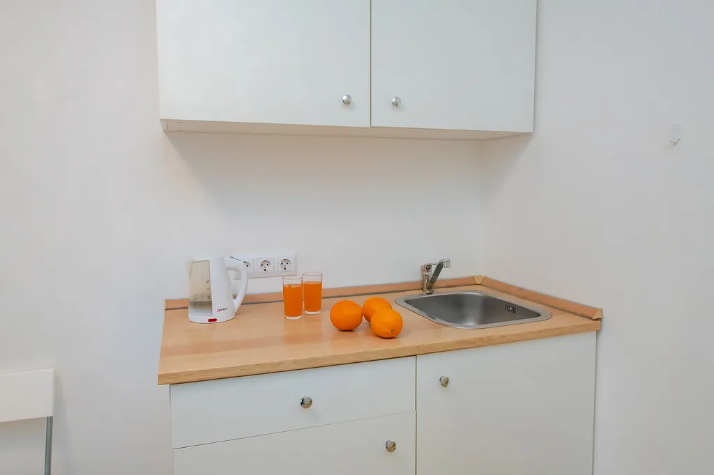 Квартира Уютная мини-студия эконом класса Морская. — Владивосток