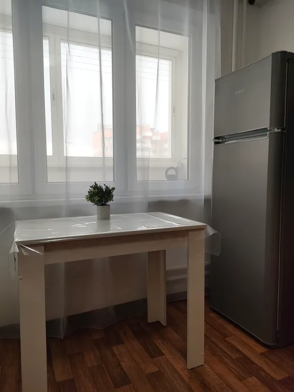 Стильная квартира на Суворовском