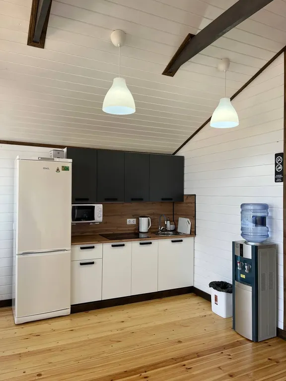 Дома у моря, первая линия, вид на море