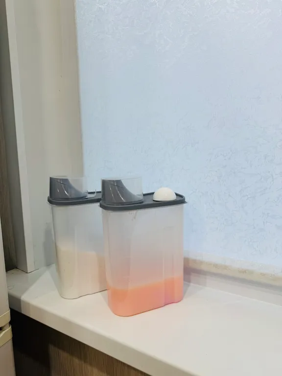 Уютная квартира в тихом районе