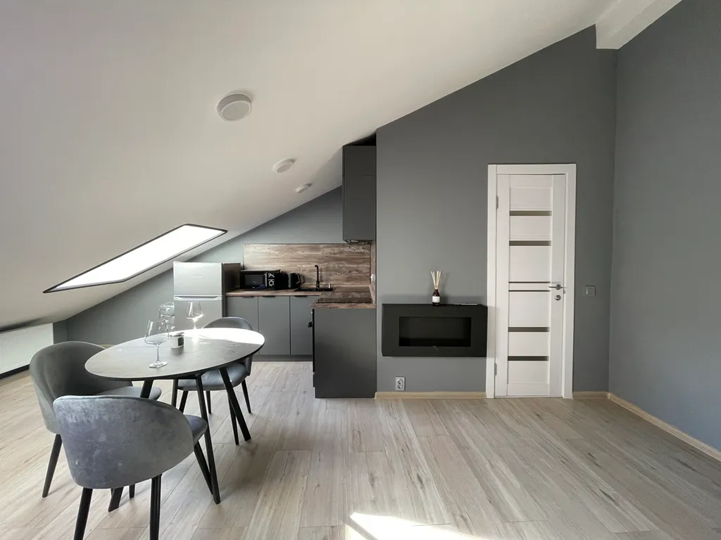 Квартира Квартира Апартамент в самом центре — Ломоносов