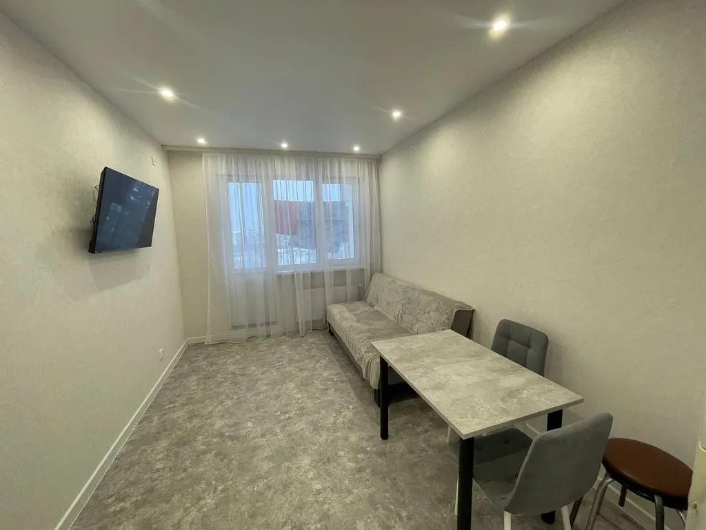 Квартира около ультры