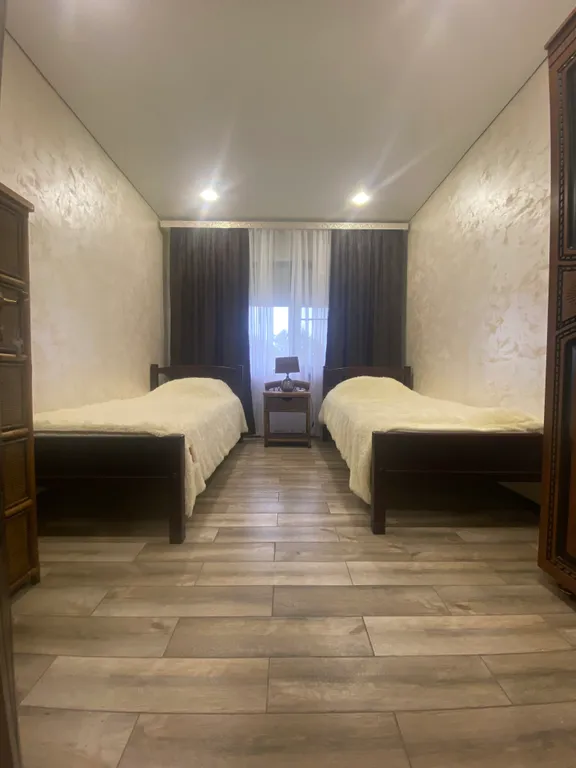 Аристова дача