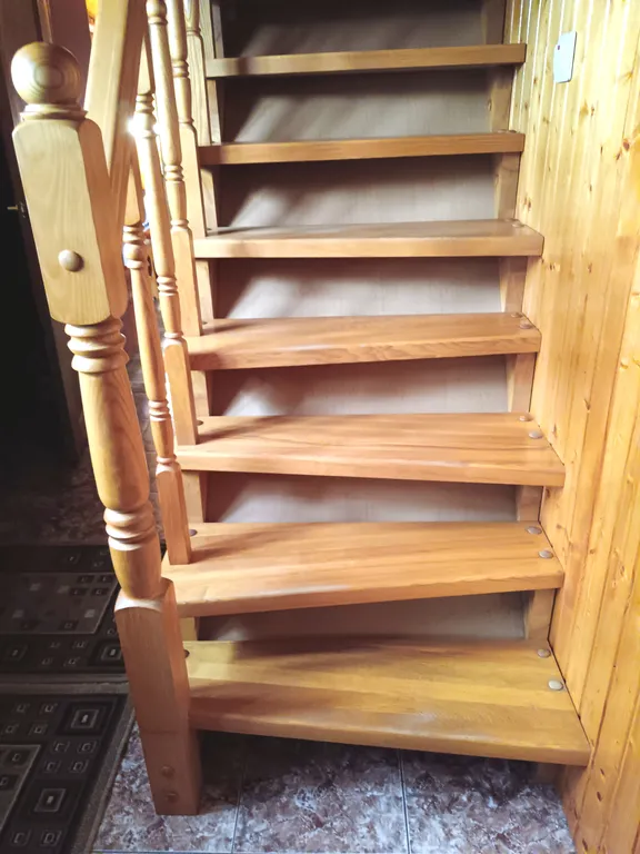 Домик у моря вдали от суеты