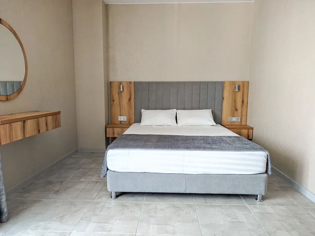 Квартира Комната — аренда посуточно в Витязево