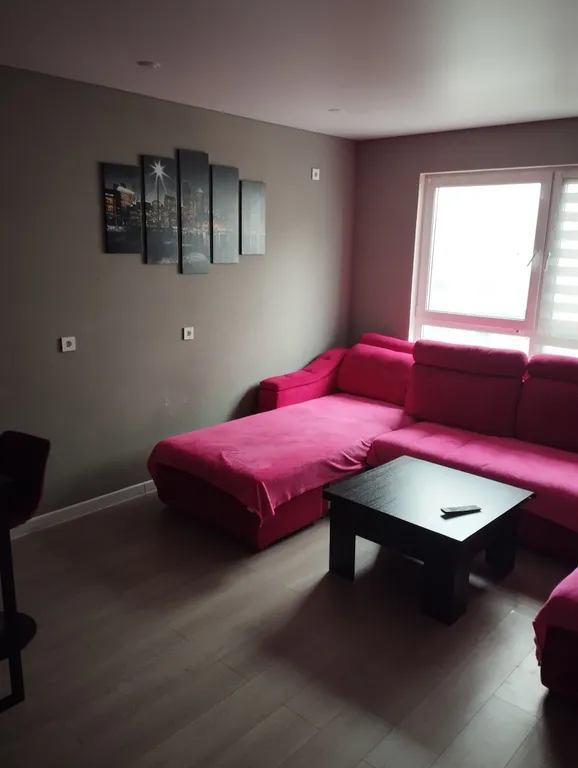 Уютная евродвушка в Арбеково