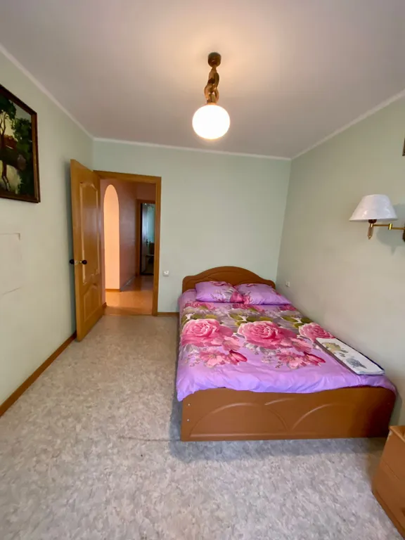 Квартира на набережной — аренда посуточно в Саратов