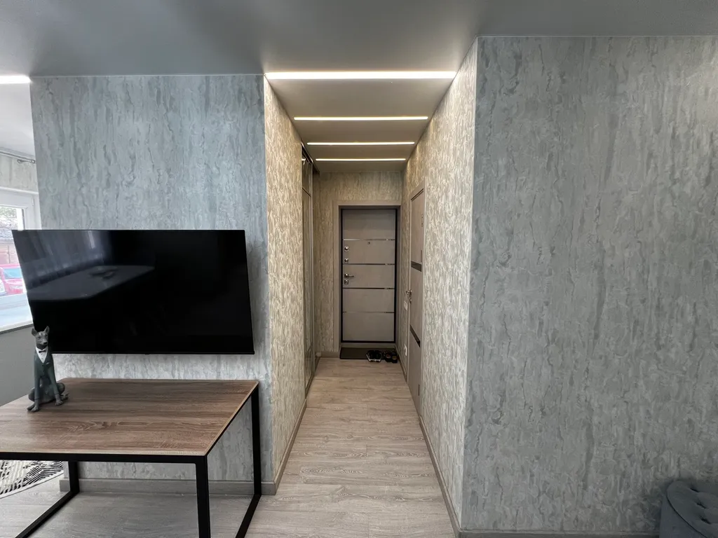 Апартаменты Сердце города