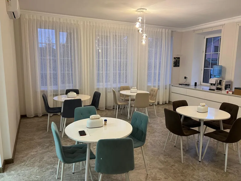 Квартира Комната — Подолино