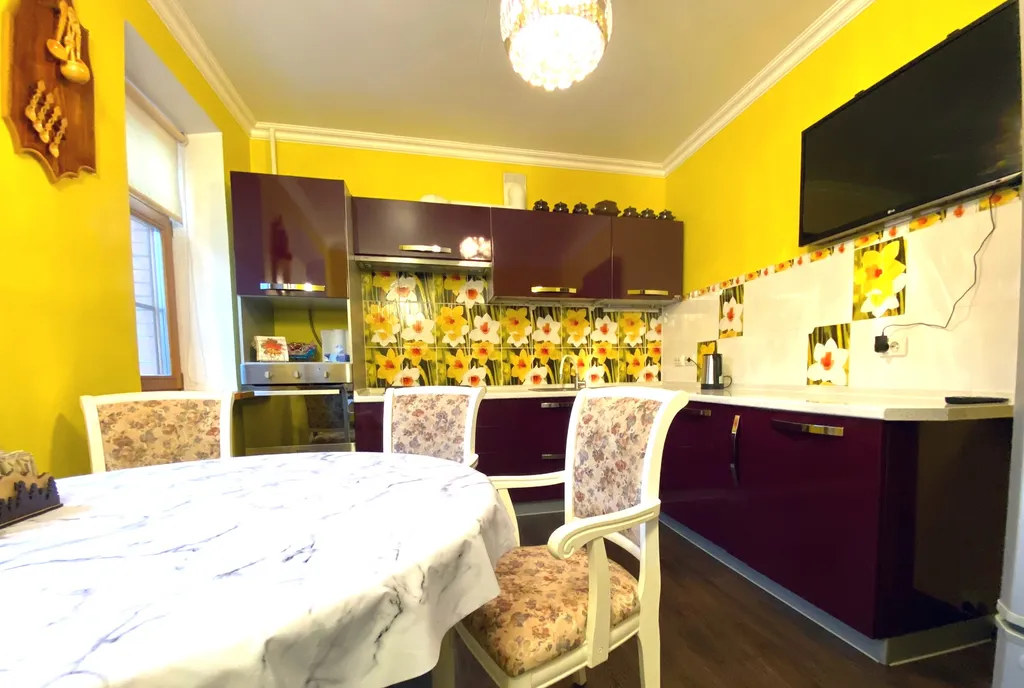 Настоящий комфорт и уют в самом центре города