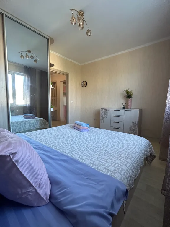 Лучшая евродвушка в ЖК Созвездие