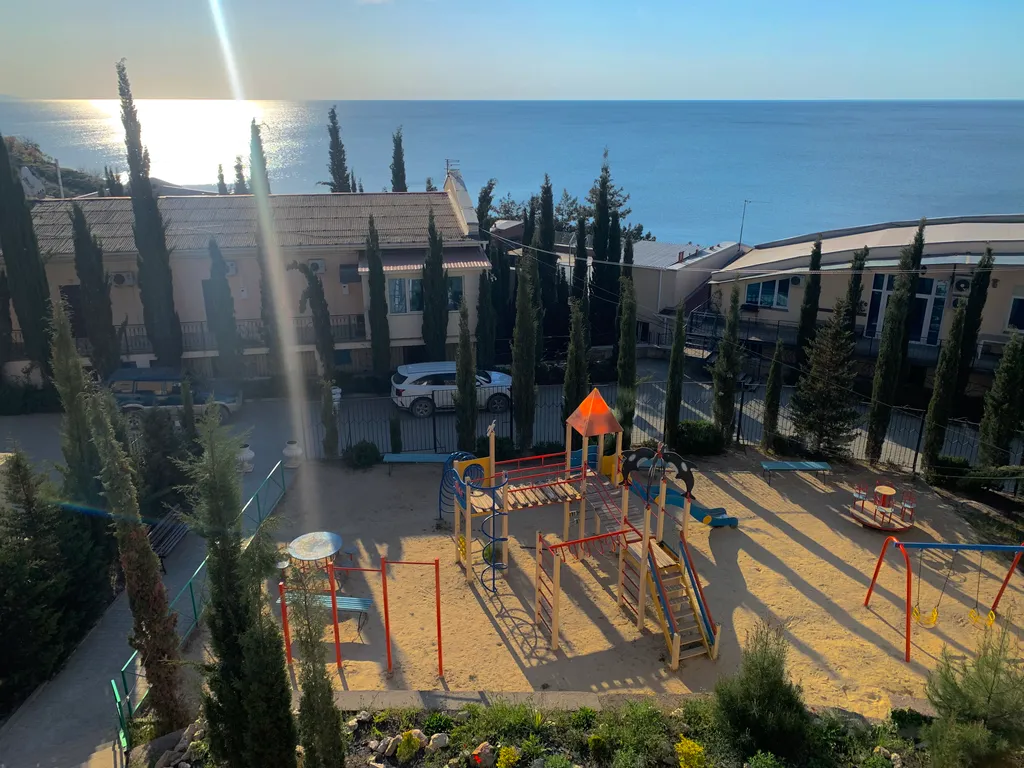 2-комнатный Дом