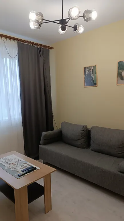 Квартира в ЖК Жемчужина Балтийска