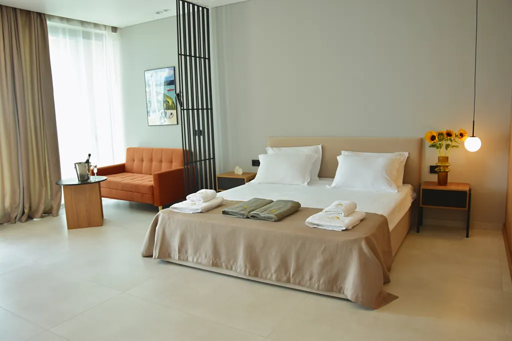 Квартира Комната — Сухум