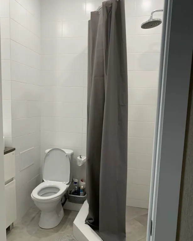 Квартира Уютная квартира — Геленджик