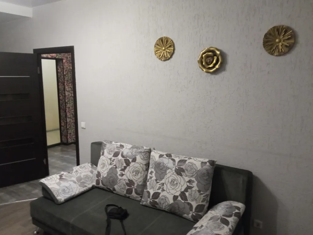 Роскошная уютная квартира в очень красивой и удобной локации