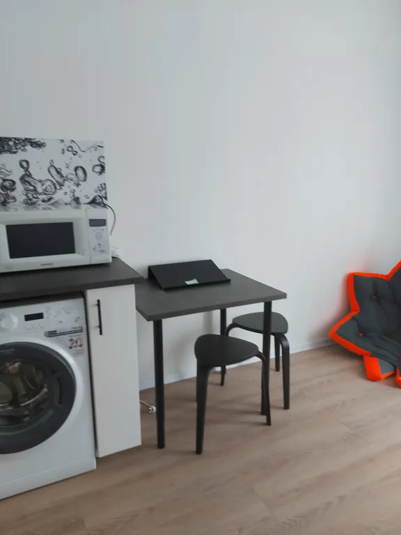 Квартира 1-комнатная Квартира — Москва