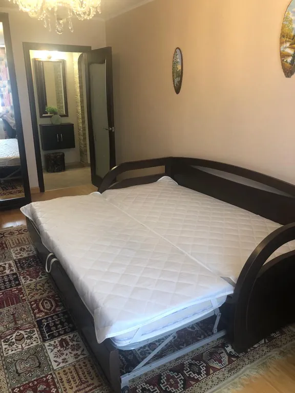 Квартира Еврономер у Мегагринн — Курск