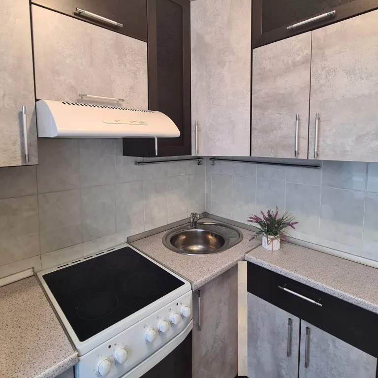 Уютная, чистая, двухкомнатная квартира