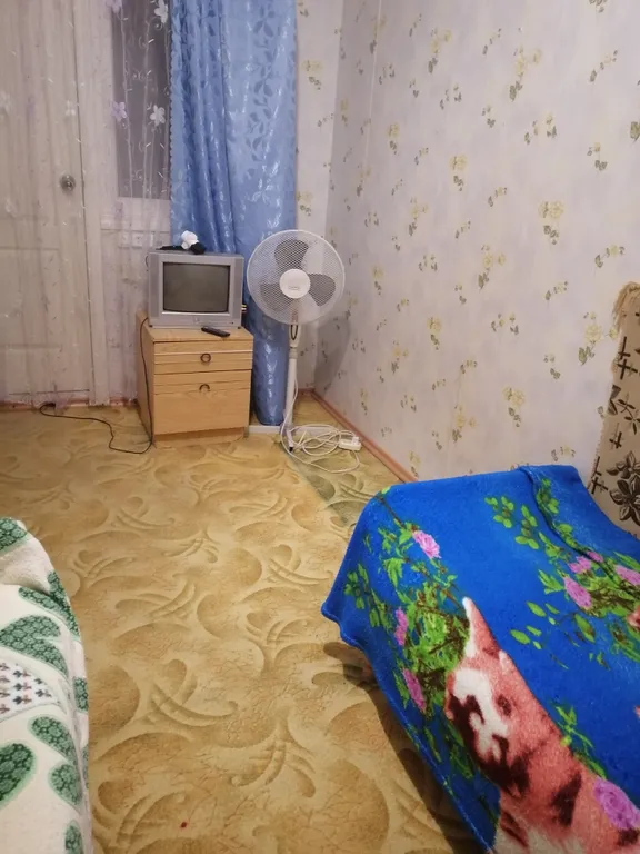 Квартира Комната — Геленджик