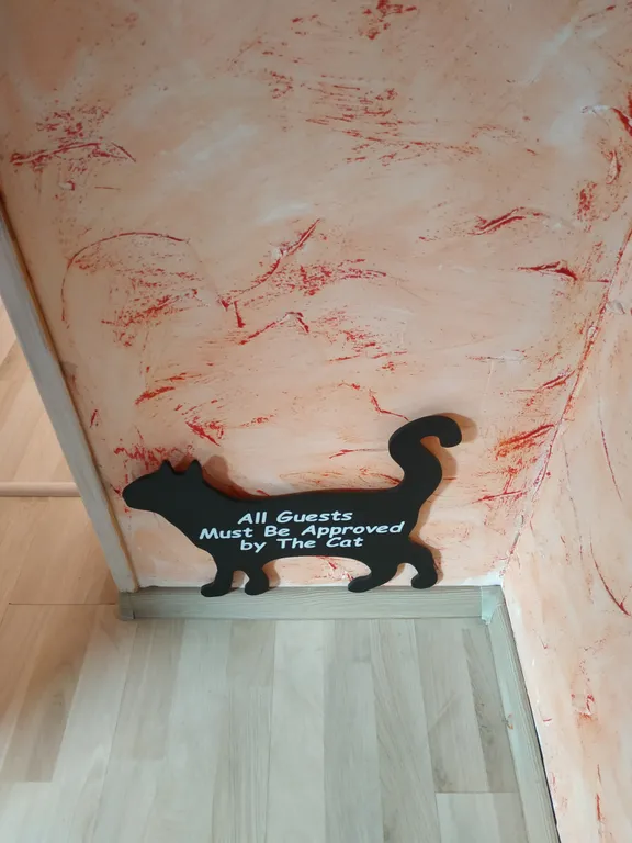 Апартамент на Гарден штрассе в центре города