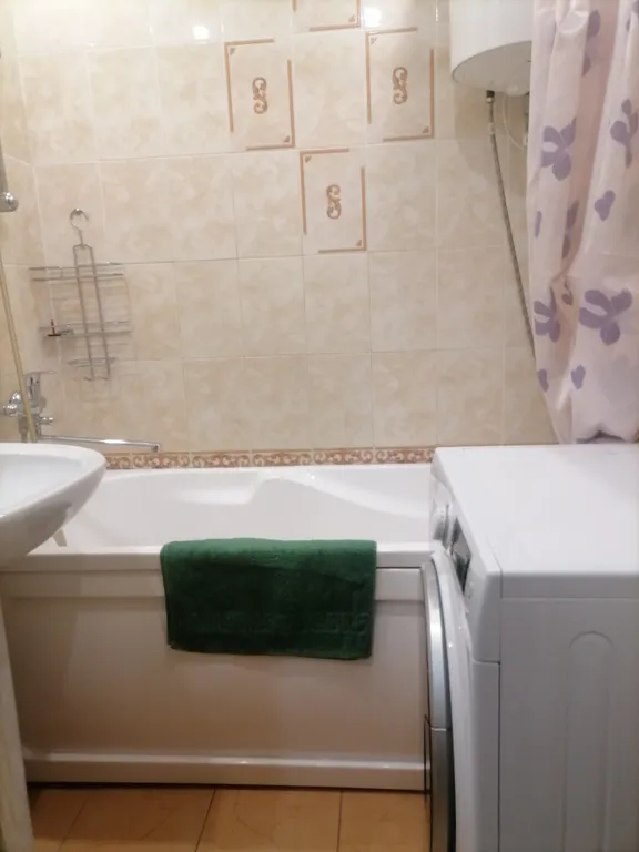 Идеально для командированных