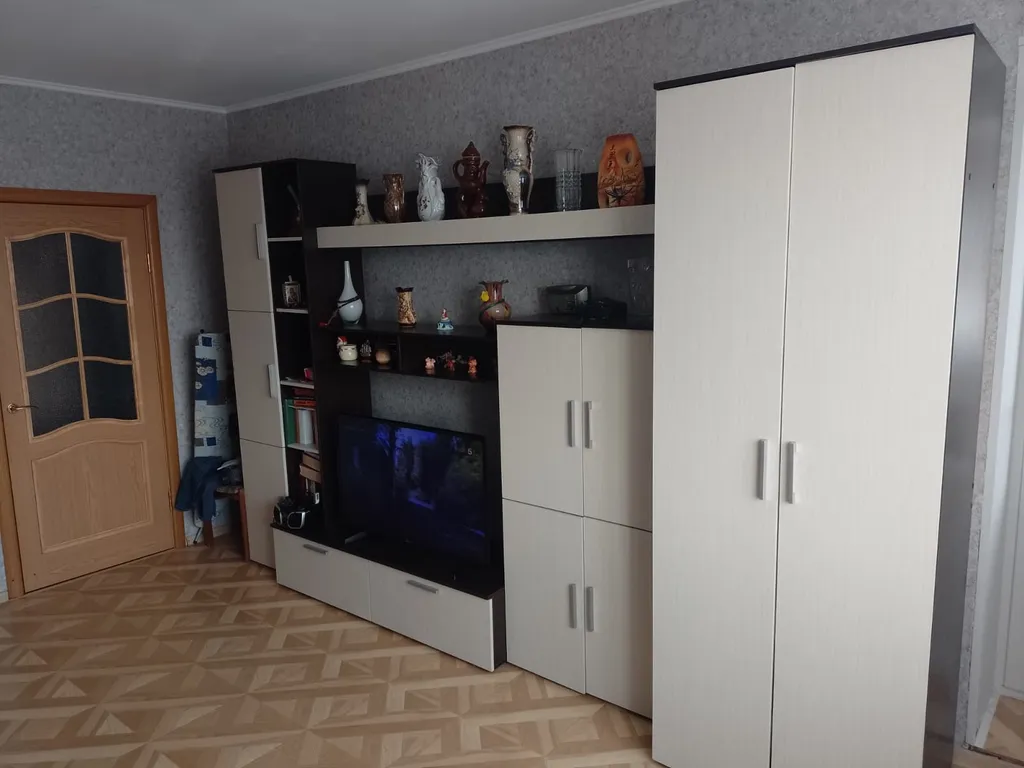 Квартира Апартаменты на побережье — Зеленоградск