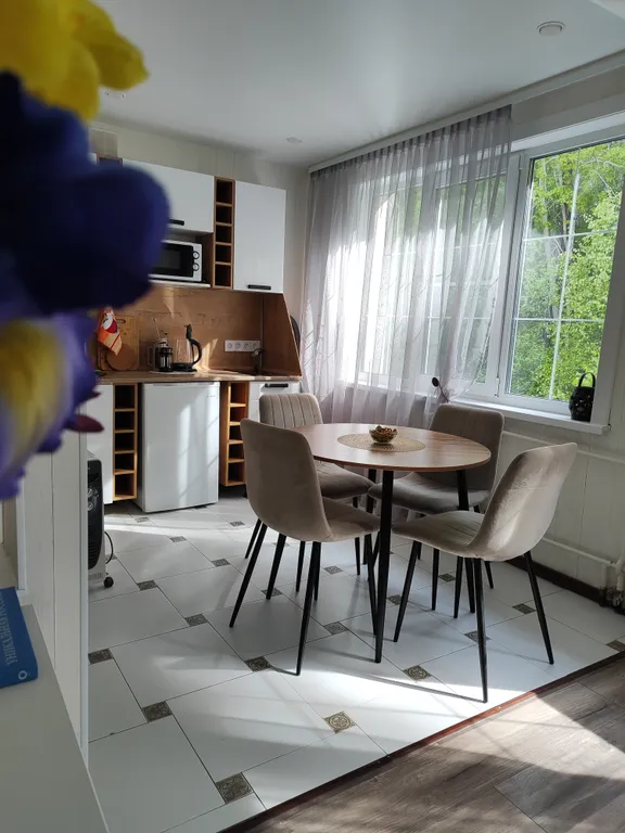 Уютная чистая квартира в туристическом центре озера Байкал