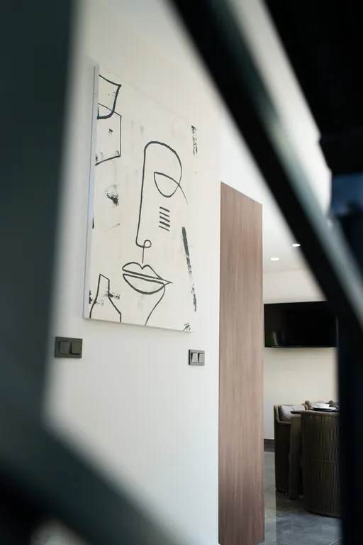 Luxury Villa with Pool and Sauna in Belek