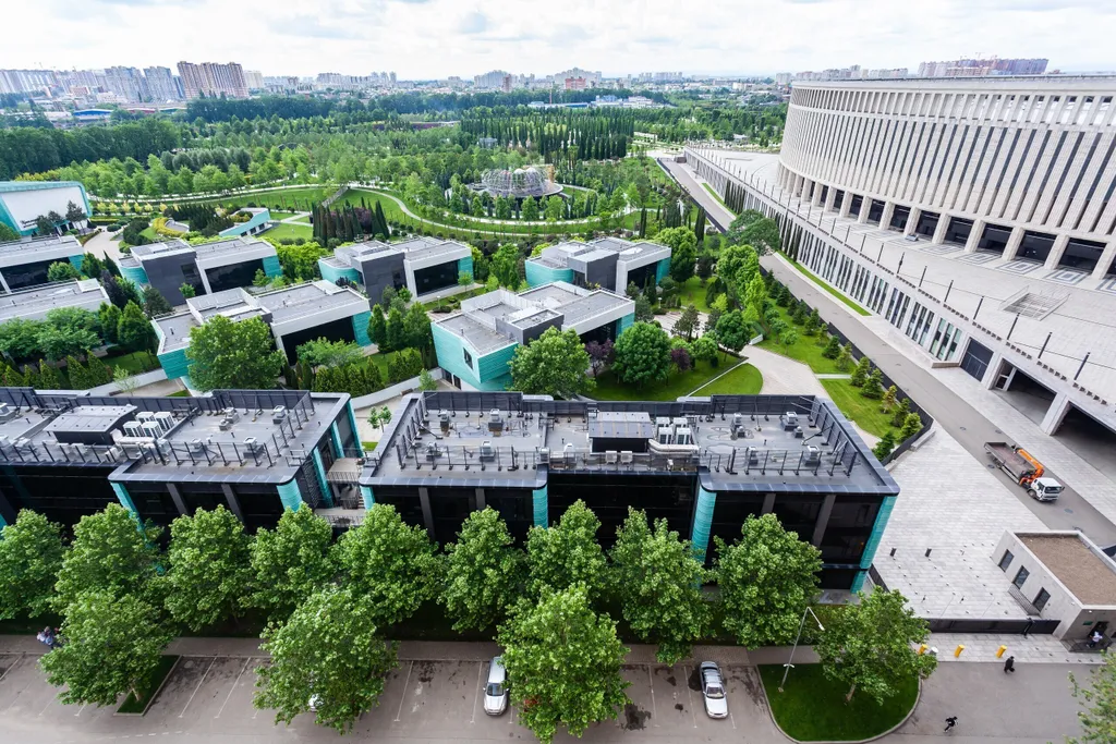 Уютная квартира с видом на Парк Галицкого