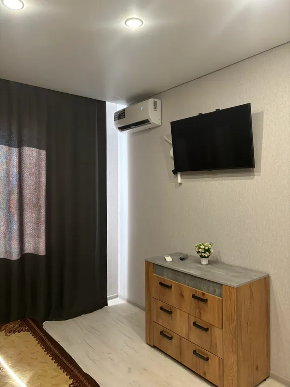 Квартира в ЖК Лазурный