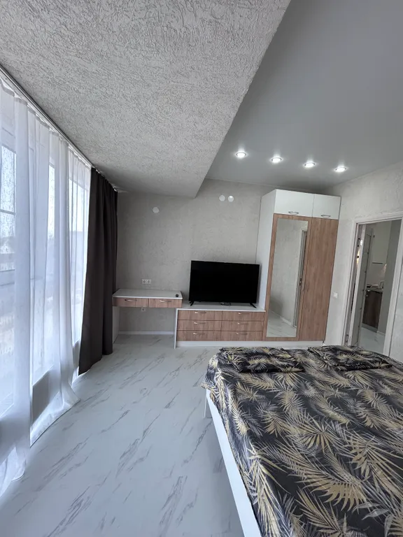 Апартаменты в центре города