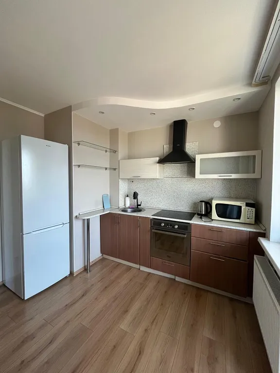 Уютная квартира ждёт вас дорогие наши гости — аренда посуточно в Казань