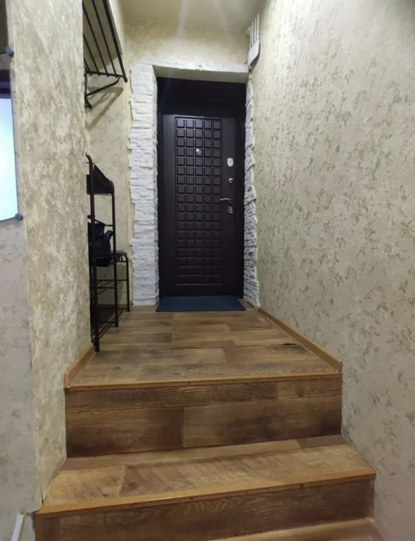 Уютная квартира для большой семьи в центре