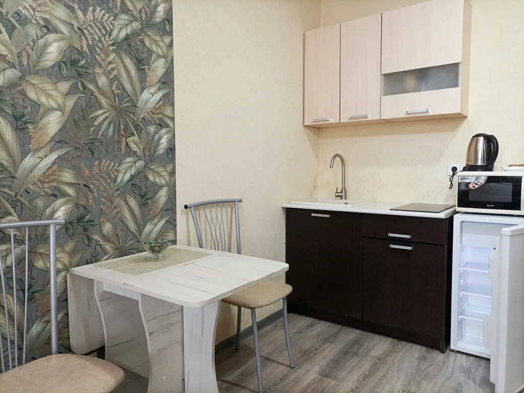 Студия для вашего комфорта