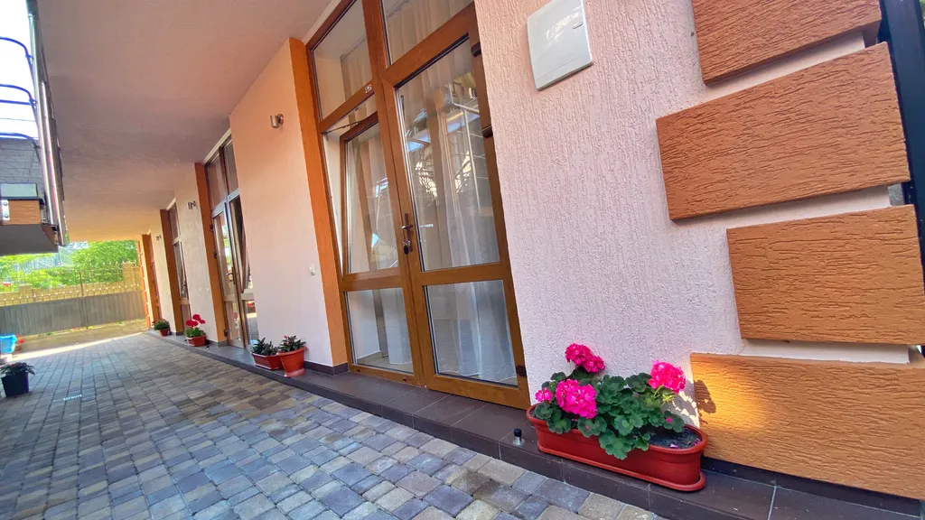 Улучшенный комфорт