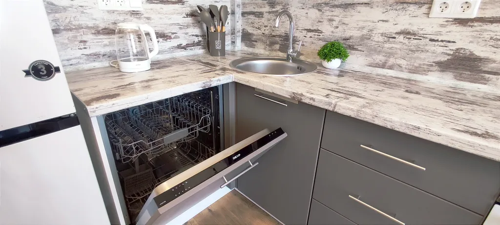 Евродвушка с комфортом