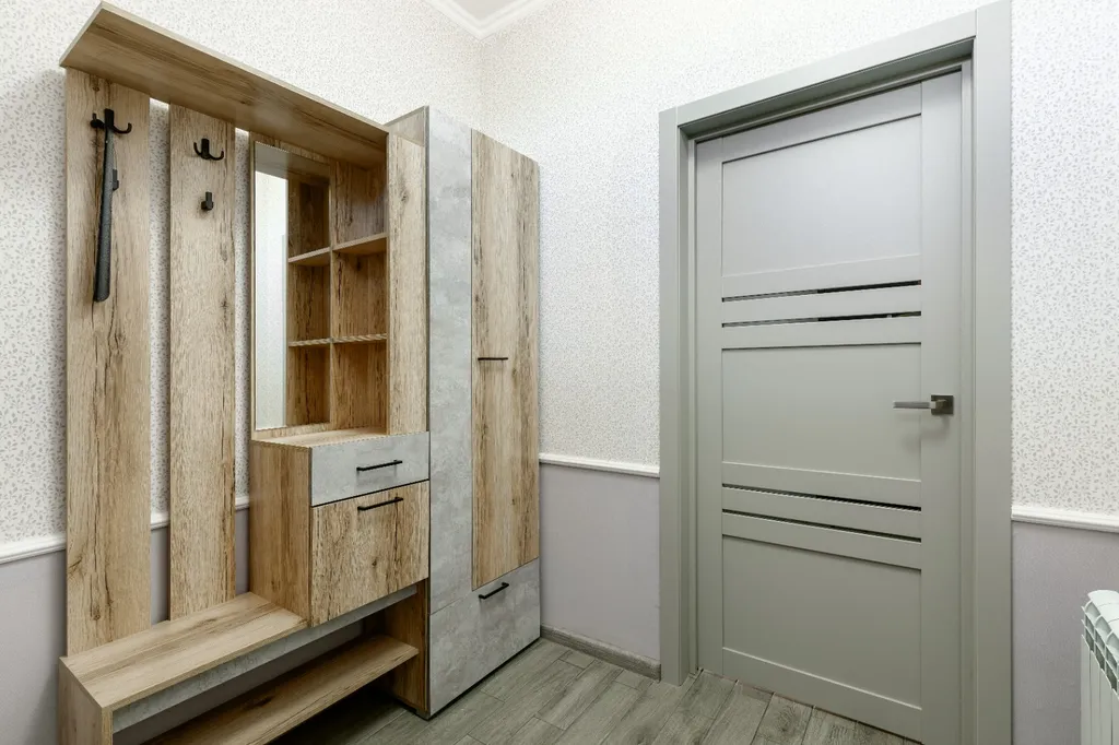 Дом рядом с трассой М-4