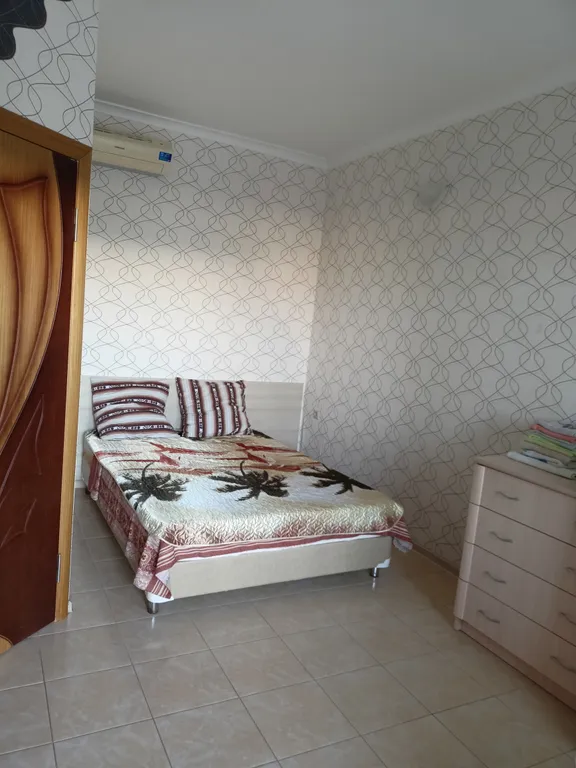 Квартира Комната — аренда посуточно в За Родину