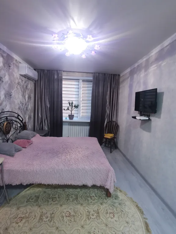 Уютная квартира недалеко от аэропорта