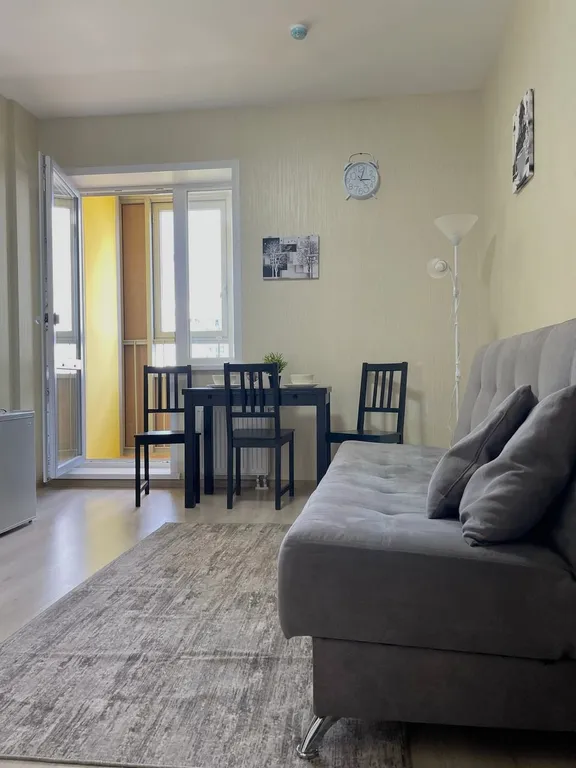 Квартира в самом центре города Пермь