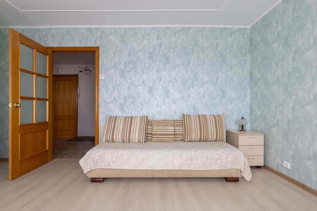 Квартира Уютная квартира с красивыми закатами в центре Царского Села — Пушкин