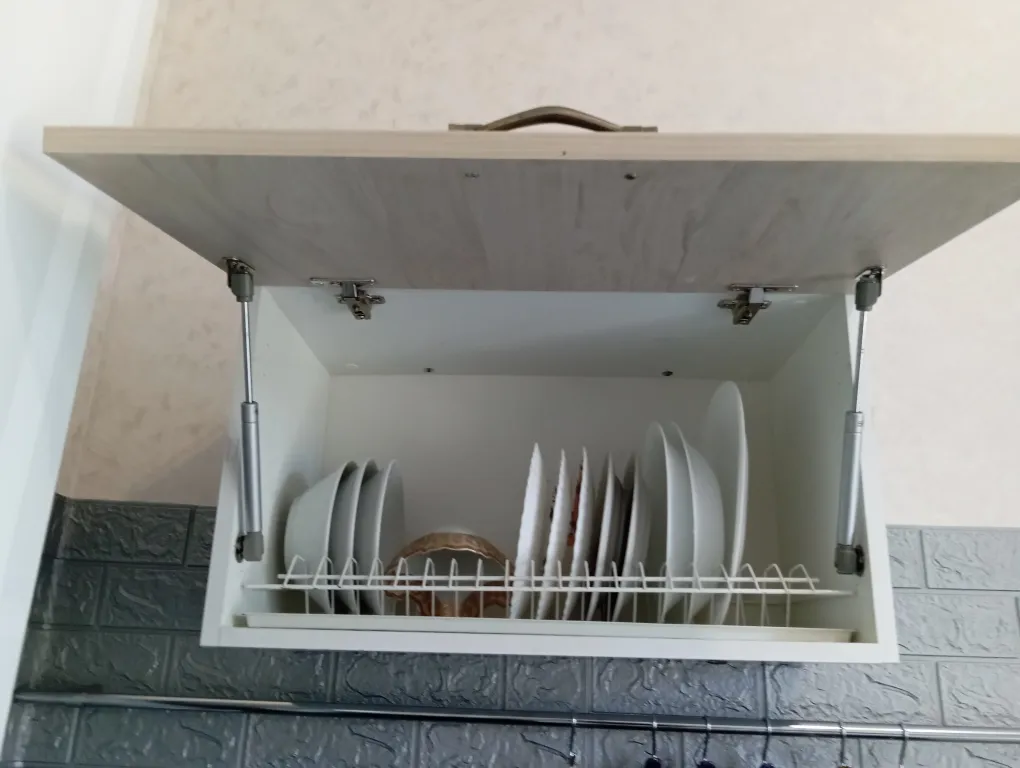 Квартира Уютная квартира с видом на горы — Геленджик